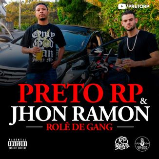 Foto da capa: Rolê de Gang