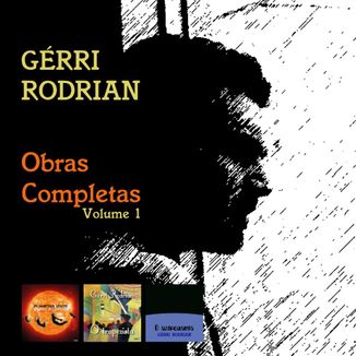 Foto da capa: Obras Completas: Volume 1