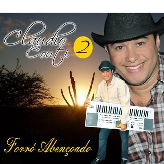 Foto da capa: FORRÓ ABENÇOADO VOL.2