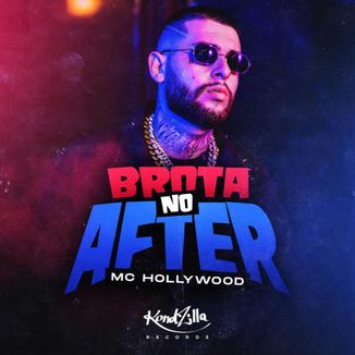Foto da capa: Brota No After