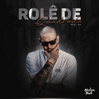 Foto da capa: Rolê de Quadrada