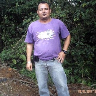 Foto da capa: rebeliao