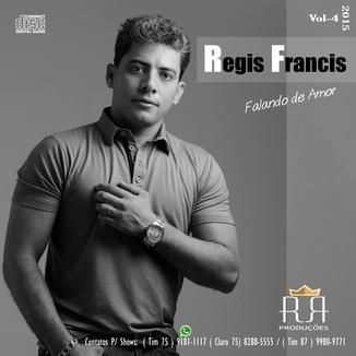 Foto da capa: Regis Francis