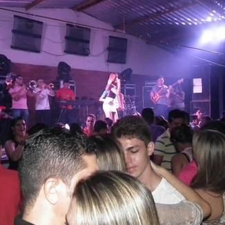 Foto da capa: Renatinha