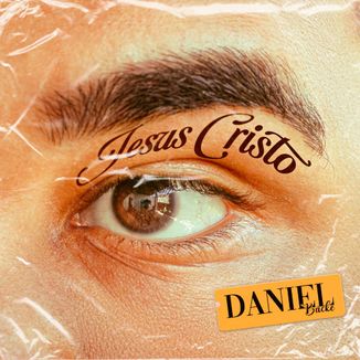 Foto da capa: Jesus Cristo