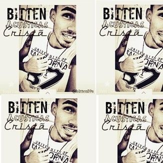 Foto da capa: Bitten - Acusticas cristã Modificadas