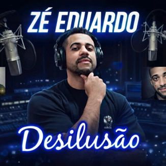 Foto da capa: Desilusão