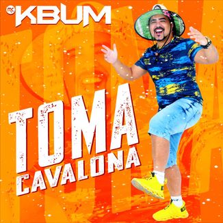 Foto da capa: TOMA CAVALONA