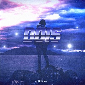 Foto da capa: Dois