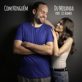 Foto da capa: Com Ninguém (part. Lis Ramos)