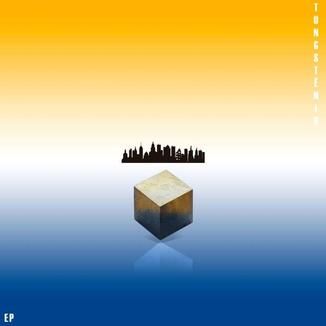 Foto da capa: Tungstênio - EP