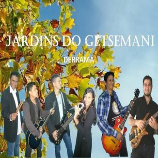 Foto da capa: Derrama