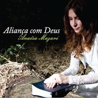 Foto da capa: Aliança com Deus