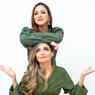 Foto da capa: Rainha do Boteco