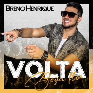 Foto da capa: Volta Beija-Flor