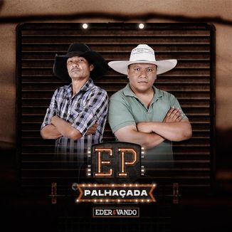 Foto da capa: EP Palhaçada