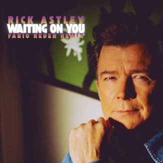 Foto da capa: Wating On You