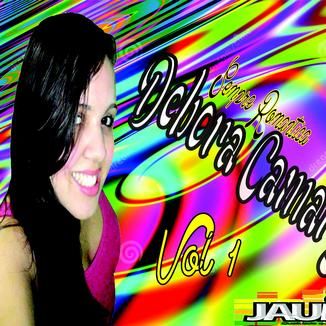 Foto da capa: debora camargo