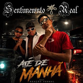 Foto da capa: Até de Manhã