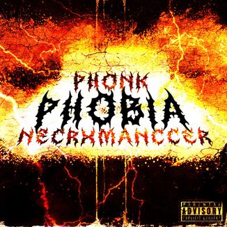 Foto da capa: Phonk Phobia