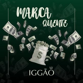 Foto da capa: Marca Quente (Prod. Xra)