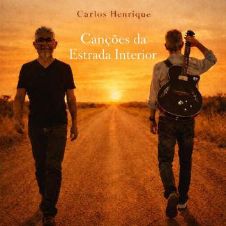 Foto da capa: Canções da Estrada Interior