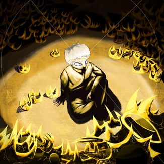 Foto da capa: Royalty