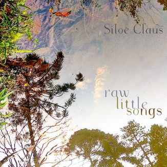 Foto da capa: Raw Little Songs