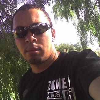 Foto da capa: Dj Rafael