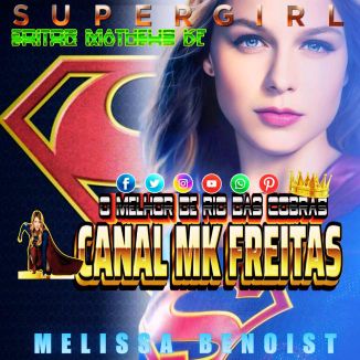 Foto da capa: MK FREITAS