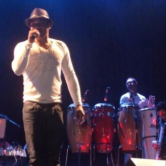 Foto da capa: AO VIVO E MAIS GOSTOSO