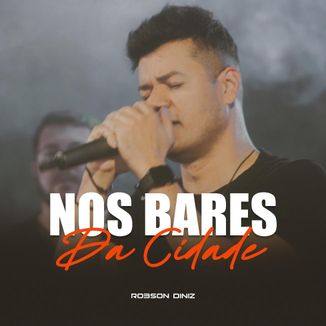 Foto da capa: Nos Bares da Cidade