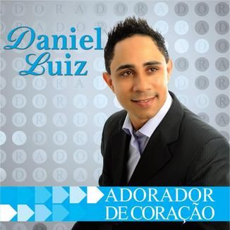 Foto da capa: Adorador de Coração