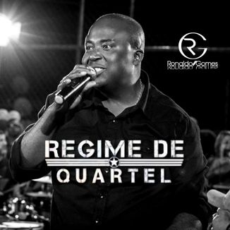 Foto da capa: Regime de Quartel