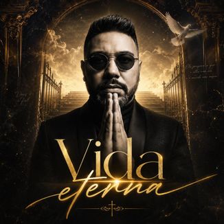 Foto da capa: Vida eterna