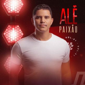 Foto da capa: Alê Paixão - Volume 1