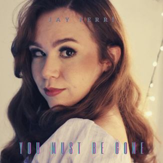 Foto da capa: You Must Be Gone