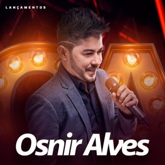 Foto da capa: Osnir Alves - Lançamentos