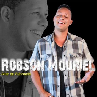 Foto da capa: Altar de Adoração