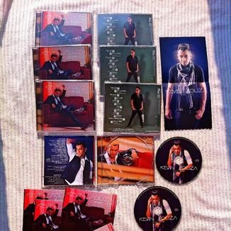 Foto da capa: Kevin Souza