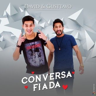 Foto da capa: Conversa Fiada