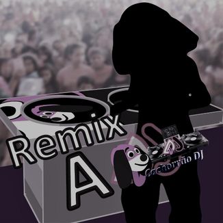 Foto da capa: REMIX A