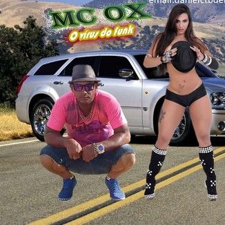 Foto da capa: Ritimo Do Zuluu