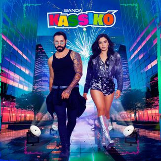 Foto da capa: Medley Banda Kassikó 2024