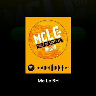 Foto da capa: MC LC BH