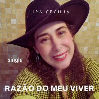 Foto da capa: RAZÃO DO MEU VIVER