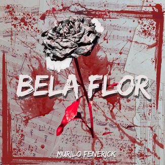 Foto da capa: Bela Flor