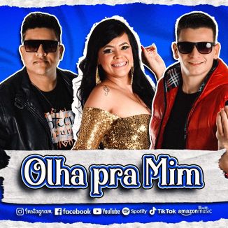 Foto da capa: Olha Pra Mim