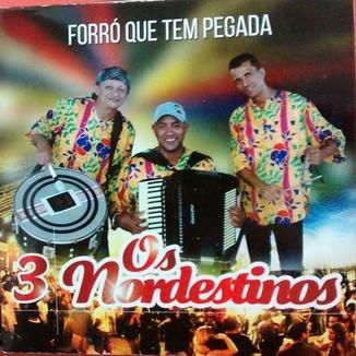 Foto da capa: Forró Que Tem Pegada
