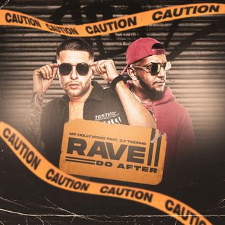 Foto da capa: Rave Do After